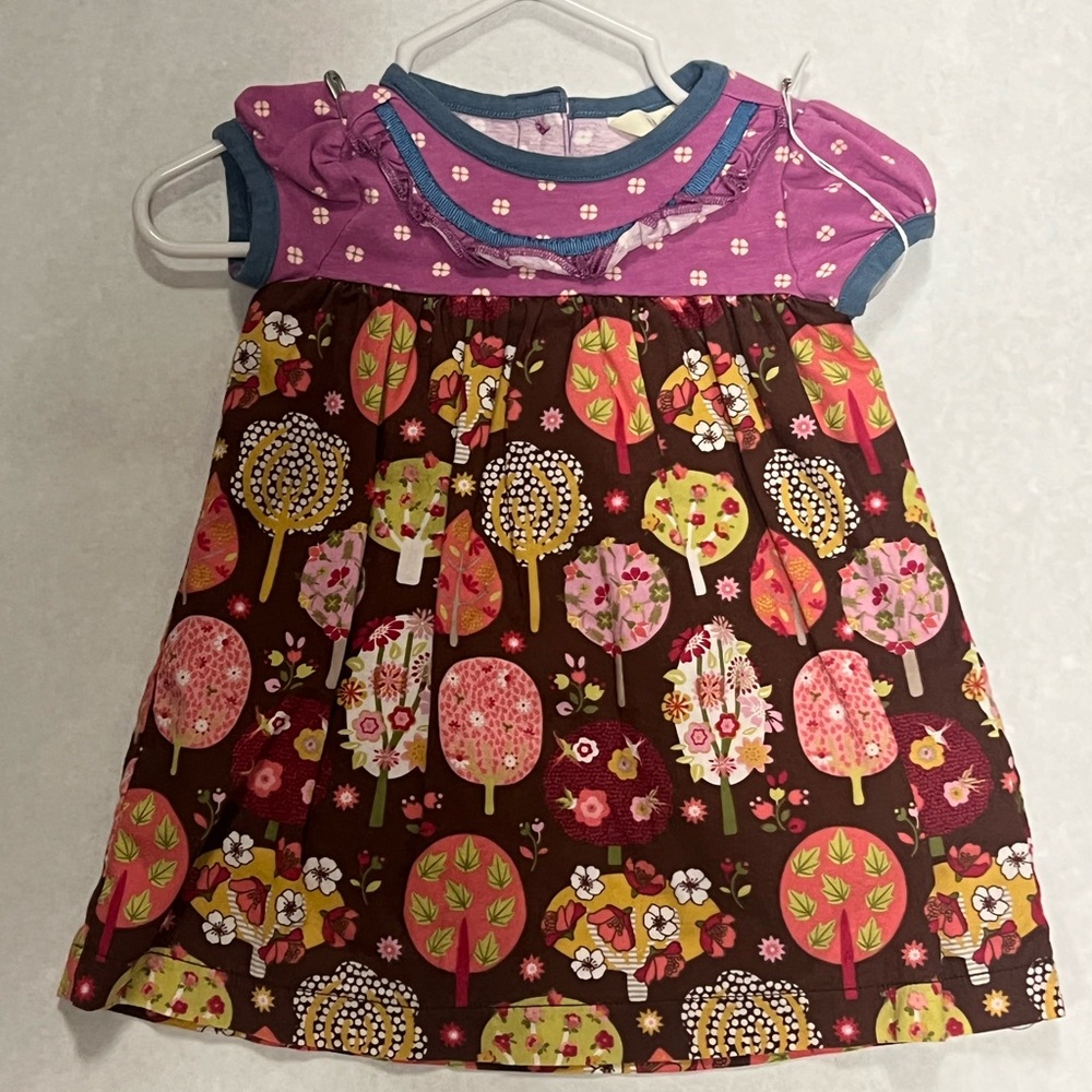 Matilda Jane Outfit